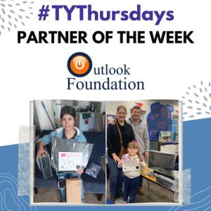 TYThursday partner of the week CCSD Engagement Unit